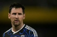 Messi lidera ranking de jogadores mais decisivos da Copa; veja top 10