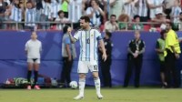 Messi ultrapassa Pelé e bate recorde histórico em Copas do Mundo