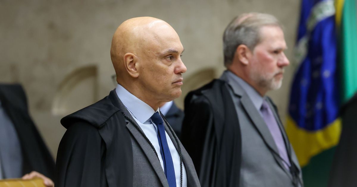 Julgamento de Eduardo avança enquanto STF avalia incluir Jair e Flávio