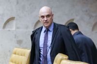 Defesa levará a Moraes detalhes sobre saúde de Bolsonaro