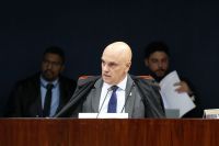 STF condena Eduardo a 4 anos e 2 meses de prisão por coação em processo
