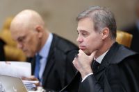 Mendonça deve enviar à PGR nesta semana pedido para investigar "Dark Horse"