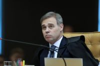 Mendonça pede parecer da PGR sobre investigação de "Dark Horse"