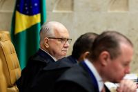 STF libera parte dos penduricalhos barrados pela própria Corte; entenda