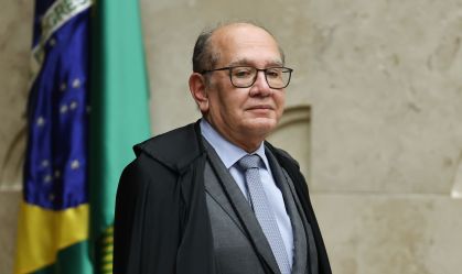 Imagem de destaque do post: Gilmar diz que Mendonça cometeu "erro crasso" em delação de Vorcaro