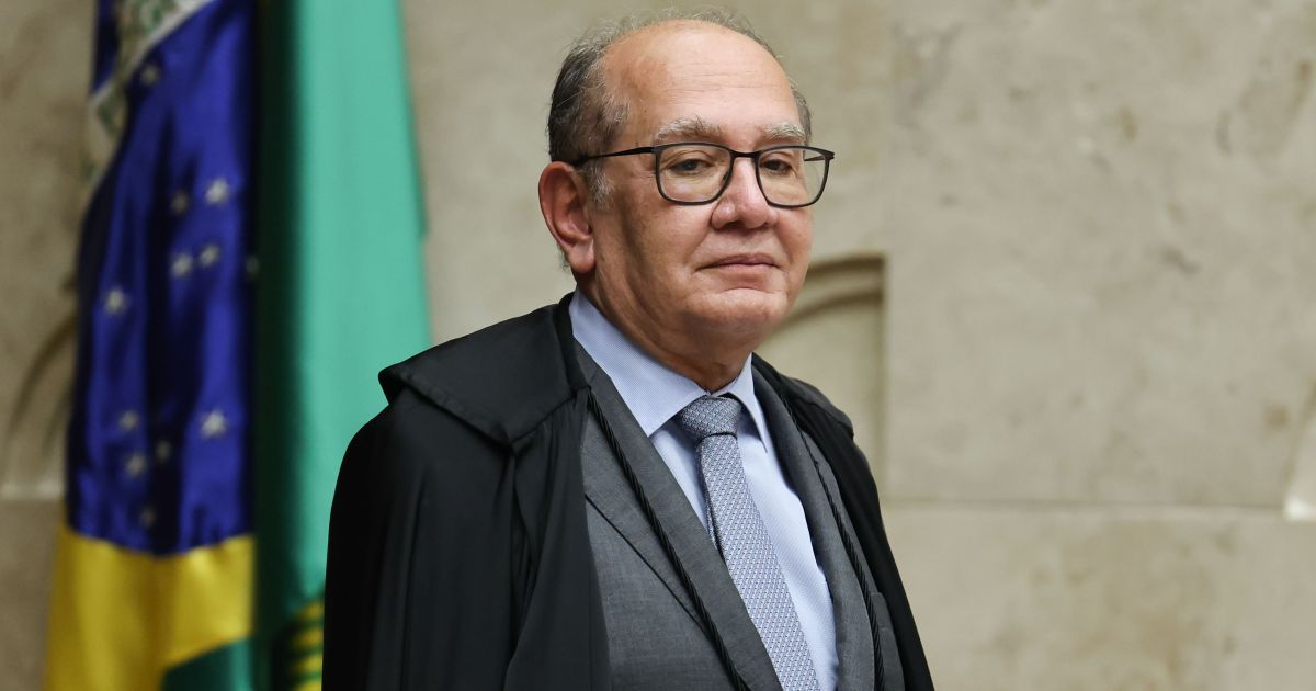 Gilmar says Mendonça committed 