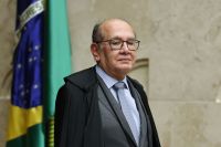 Gilmar diz que Mendonça cometeu "erro crasso" em delação de Vorcaro