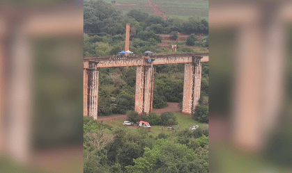 MORRE ROPE JUMP