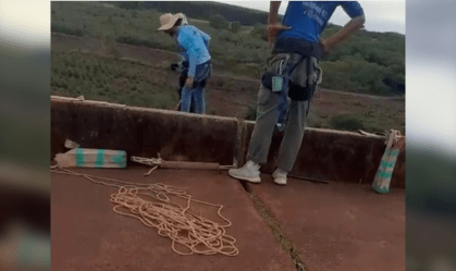 MORRE ROPE JUMP