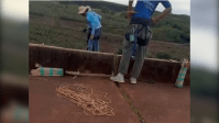 "Filmou a própria morte", diz testemunha de acidente com 'rope jump' em SP