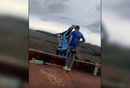 Rope jump: Outros três suspeitos são presos por morte de jovem em SP