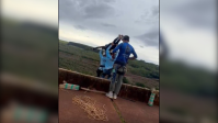 Rope jump: Outros três suspeitos são presos por morte de jovem em SP