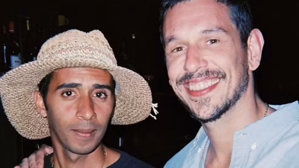 Mosquito revela que recebeu ajuda de João Vicente para viver Zeca Pagodinho