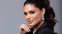 Adriane Galisteu ajudará a eleger a Miss Universe Brasil 2026 hoje