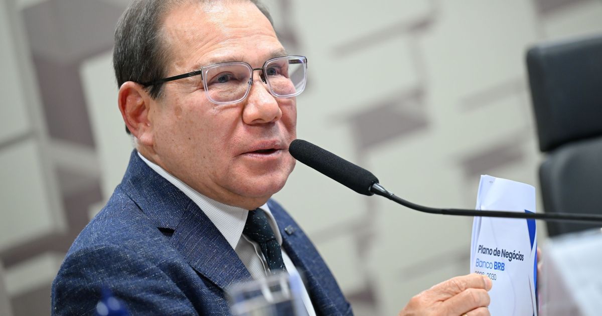 BRB quer divulgar balanço até 30 de junho; banco aguarda aporte do GDF
