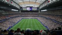 Portugal x RD Congo: por que a Fifa exige que teto de estádio fique fechado