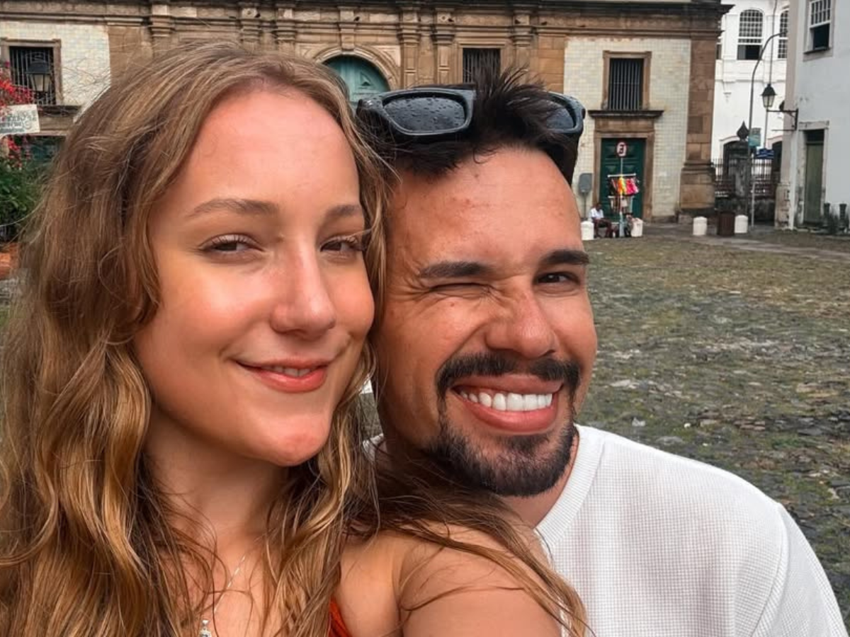 Viúvo de Isabel Veloso detalha novo casamento e fala sobre planos futuros