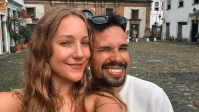 Pai de Isabel Veloso posta indireta após Lucas Borbas anunciar noivado