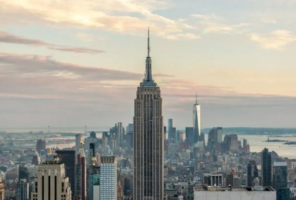 Ranking revela as melhores cidades dos EUA