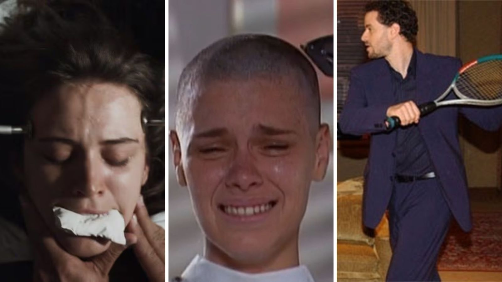 Recorde cenas de novelas que movimentaram o público