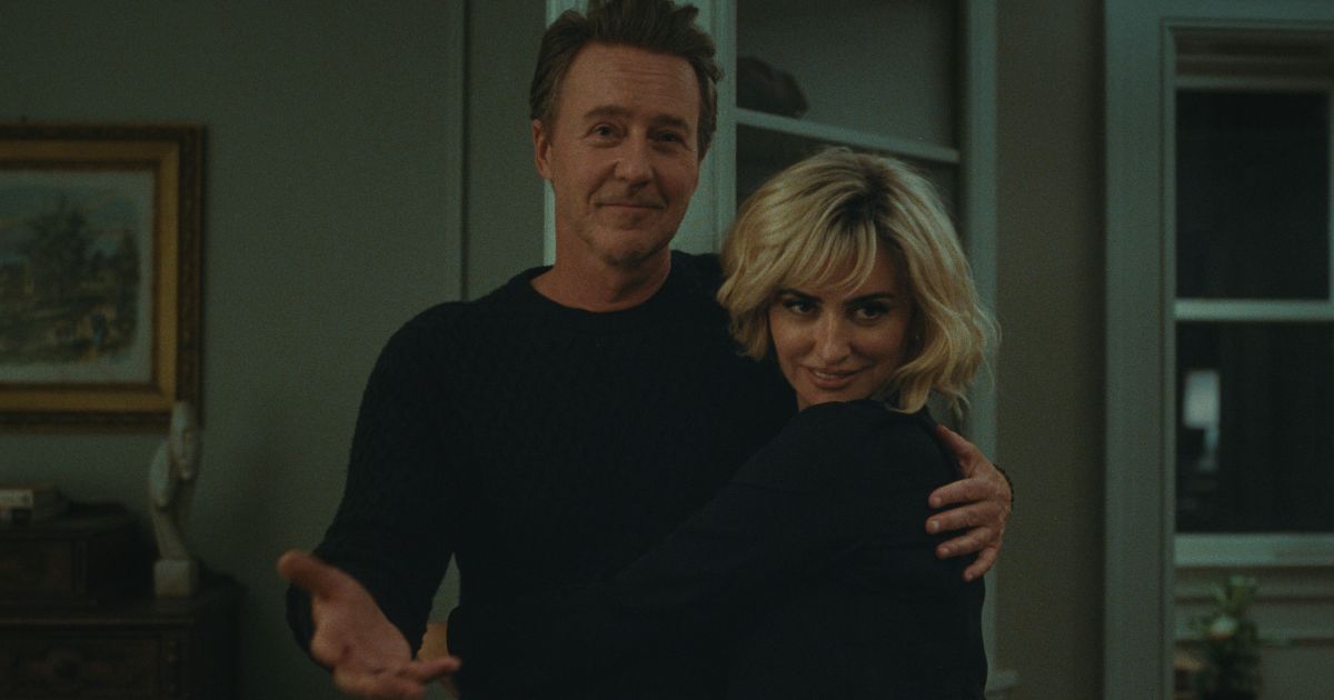 À CNN, Edward Norton revela lado “filosófico e espiritual” de “O Convite”