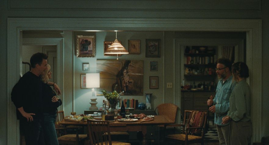 "O Convite" chega aos cinemas em 9 de julho • Divulgação/A24