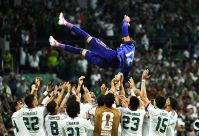 Ochoa se emociona e exalta "belo capítulo final" em jogo do México na Copa