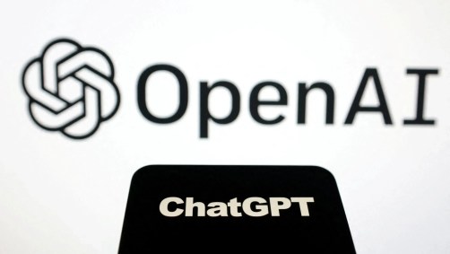 OpenAI é dona do ChatGPT