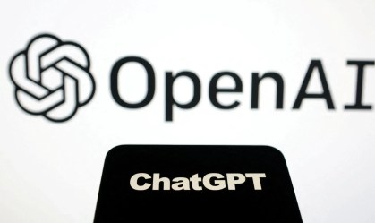 OpenAI é dona do ChatGPT
