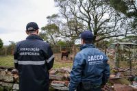 MP desarticula esquema de agropecuária que lavou R$ 100 mi para o tráfico