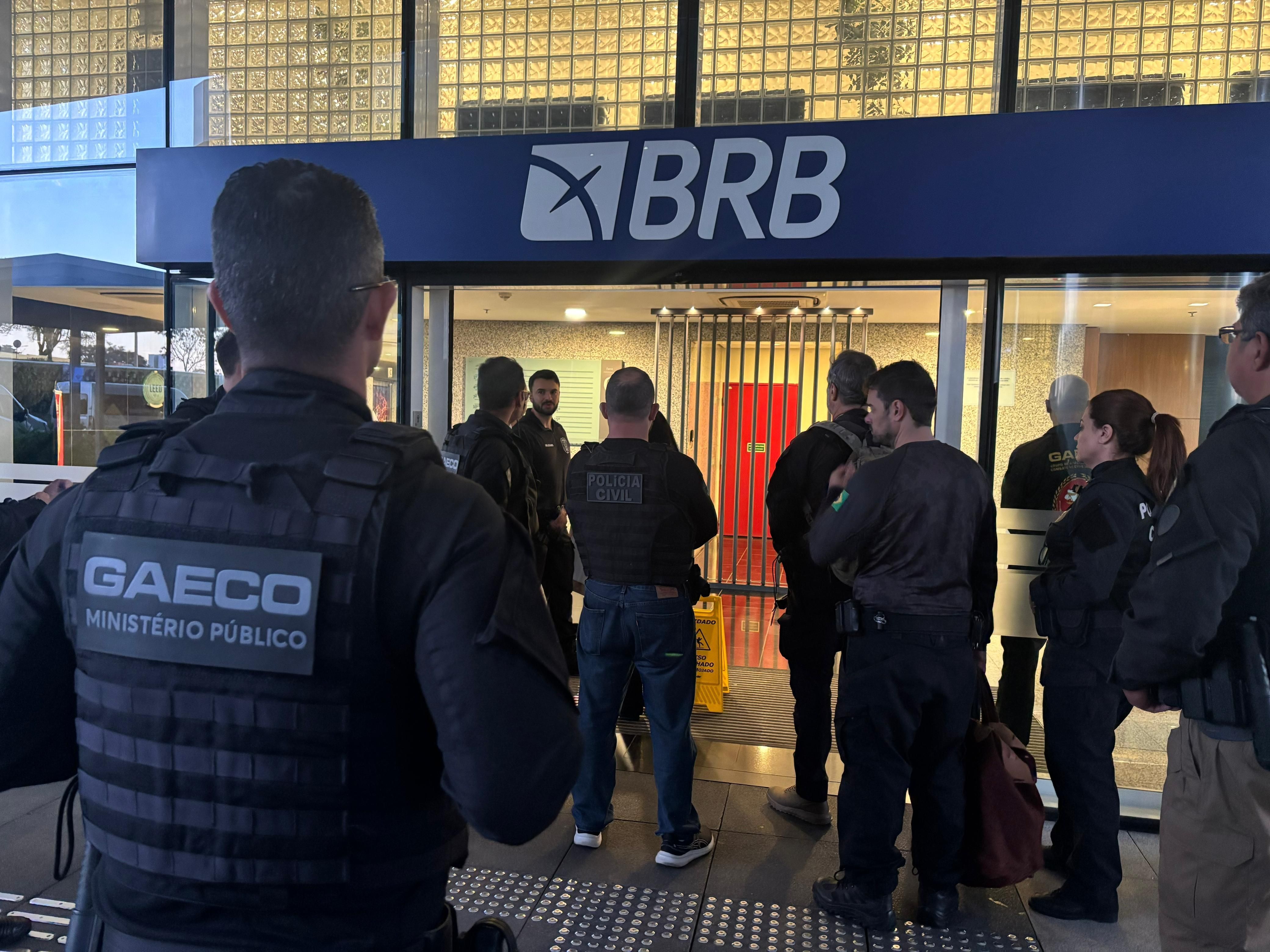 Banco Regional de Brasília