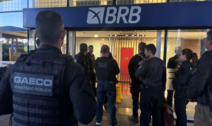 Banco Regional de Brasília