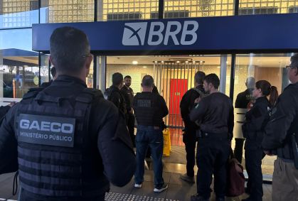 Aliada de Ibaneis teria sido responsável por parceria entre BRB e PicPay