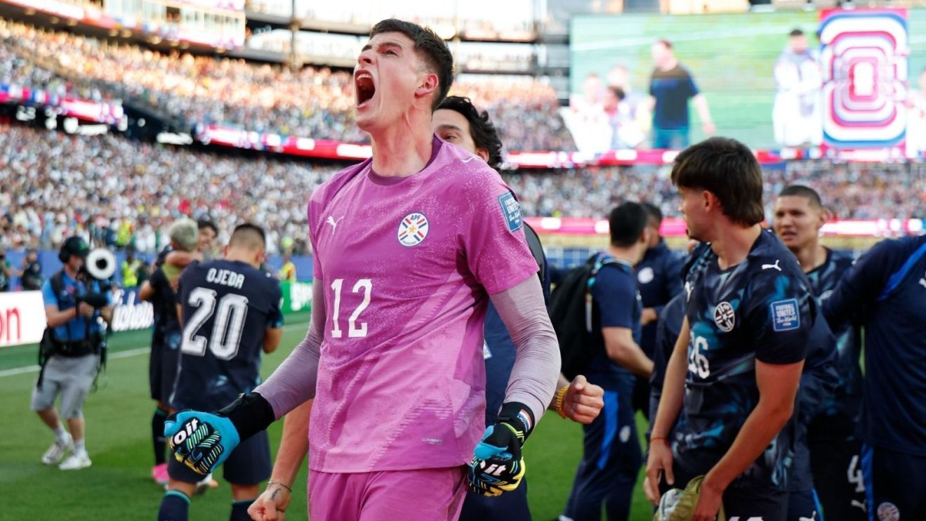 Sul americanos tem supremacia contra europeus na Copa do Mundo