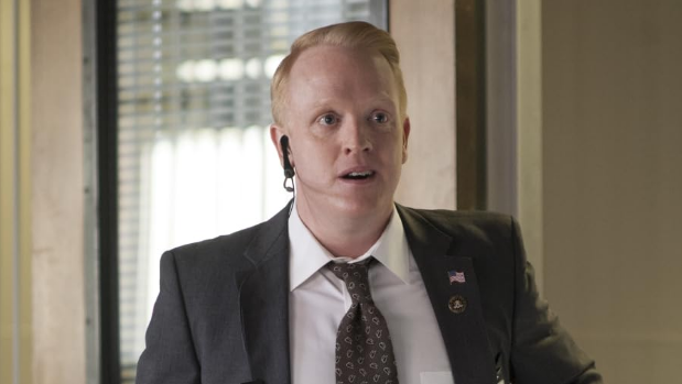 Owain Rhys Davies, conhecido pelo papel em "Twin Peaks", morreu aos 44 anos
