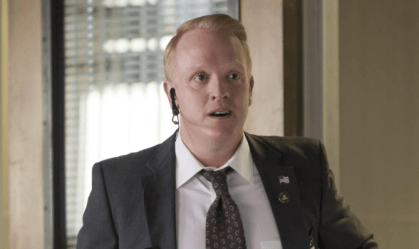 Owain Rhys Davies, conhecido pelo papel em "Twin Peaks", morreu aos 44 anos