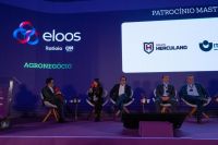 Eloos: Dependência de fertilizante expõe vulnerabilidade do agro brasileiro