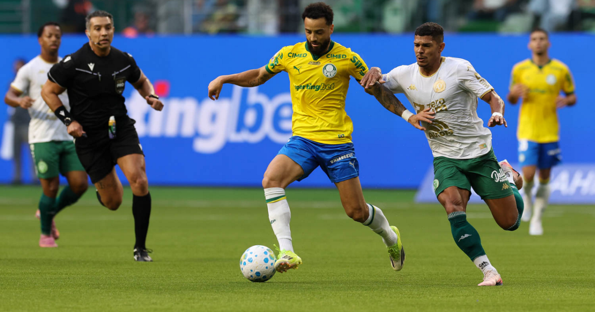 Como fica a tabela do Brasileirão após a pausa para Copa do Mundo