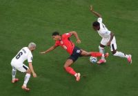 Panamá 0 x 2 Inglaterra: veja os melhores momentos do jogo da Copa
