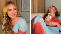Paolla Oliveira reage a memes de Dia dos Namorados: "Solteirice tá na moda"