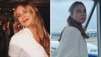Paolla Oliveira mostra "perrengue" com viagem de mais de 30 horas