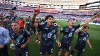 Brasileiros invadem perfil da Alemanha após eliminação para o Paraguai