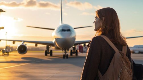 Flexibilidade em datas e horários da viagem é importante para pagar valores mais acessíveis