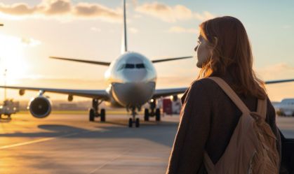 Flexibilidade em datas e horários da viagem é importante para pagar valores mais acessíveis