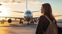 Passagens aéreas: confira dicas para economizar