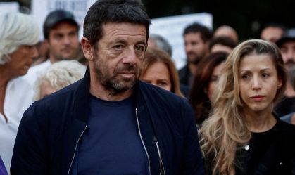 Patrick Bruel será investigado pela Justiça da França
