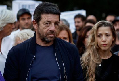 Justiça da França abre inquérito formal contra Patrick Bruel por estupro