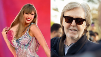 Taylor Swift convidará ex-melhor amiga para casamento, diz site