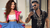 Imagem vinculada ao feed original: Paula Fernandes anuncia fim do namoro com o piloto Daniel Pereira