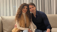 Paula Fernandes anuncia fim do namoro com o piloto Daniel Pereira